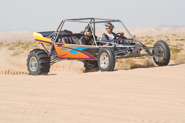 Glamis Sand Dunes Pictures - Glamis-0132